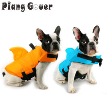 Load image into Gallery viewer, Dog Life Vest
