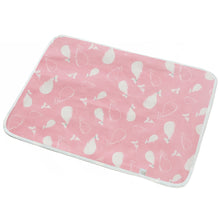 Load image into Gallery viewer, Dog Training Pad - washable, re-useable
