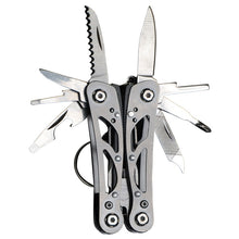 Load image into Gallery viewer, Multitool Tactical Pliers  Stainless Steel
