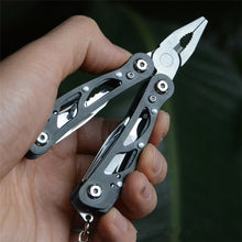 Load image into Gallery viewer, Multitool Tactical Pliers  Stainless Steel
