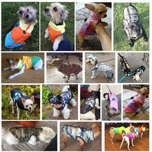 Load image into Gallery viewer, Warm Pet Jackets
