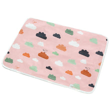 Load image into Gallery viewer, Dog Training Pad - washable, re-useable
