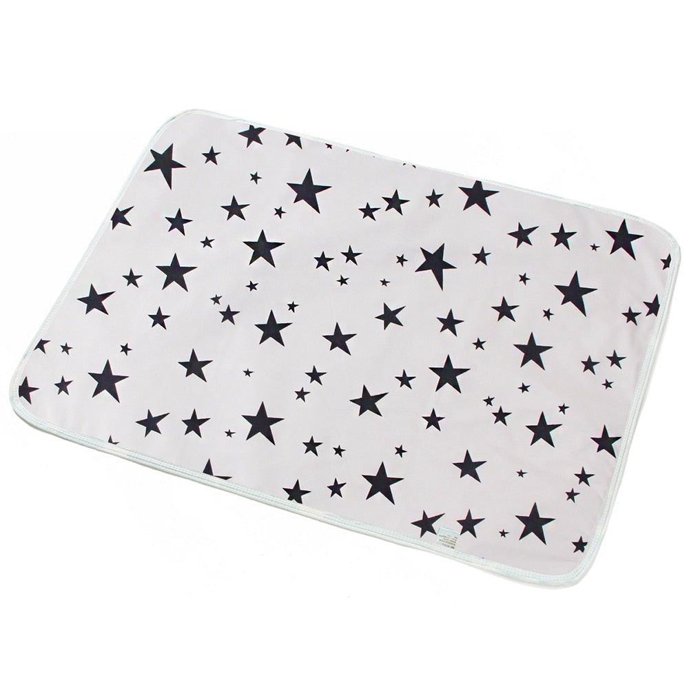 Dog Training Pad - washable, re-useable