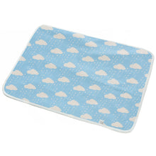 Load image into Gallery viewer, Dog Training Pad - washable, re-useable
