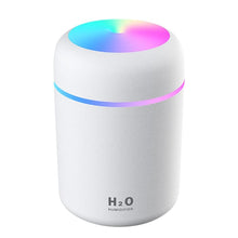 Load image into Gallery viewer, Portable 300ml Mini Humidifier
